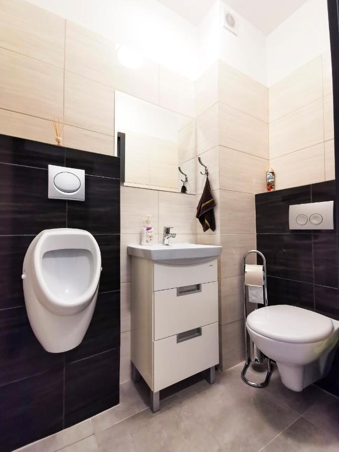 Apartament Dominikana Сяноженти Екстериор снимка